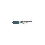 Flat non specular blue grey (FS 35189)