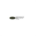 Flat olive drab Ana 613 (FS 34088)