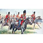 British Heavy Cavalry