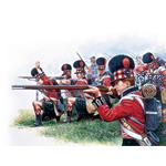 Highlander Infantry