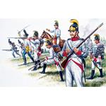 Austrian Infantry