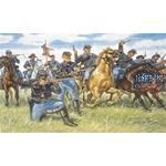 Union Cavalry