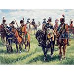 WATERLOO (200 years) Napoleon's General Staff