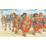 Roman Infantry I.st Cen. b.C.