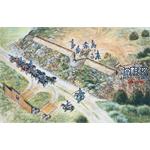 French Artillery Set - Napoleonic wars