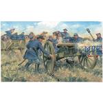 Union Artillery