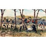 French Infantry - Napoleonic Wars