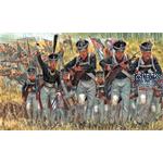 Russian Infantry - Napoleonic Wars