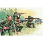 Vietnamese Army / Vietcong