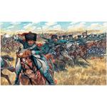 French Light Cavalry - Napoleonic Wars