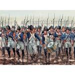French Infantry 1798-1805 - Napoleonic Wars