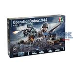 Operation Cobra 1944    Battle Set
