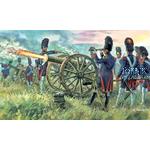 Imperial Guard Artillery - Napoleonic Wars