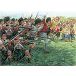 Scots Infantry - Napoleonic Wars