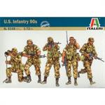 US Infantry '90s