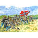 Confederate Infantry - American Civil War