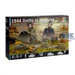 1944 Battle at Malinava Battle Set