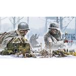 Bastogne Siege 80 Years - BATTLE SET