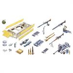 German Tank Accessories German Tank Accessories