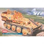 Flakpanzer 38(t) Ausf.L \"Gepard\"