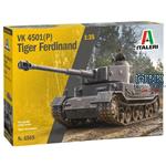 VK 4501(P) Tiger Ferdinand