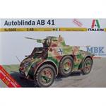 Autoblinda AB41