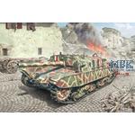 Semovente M43 da 105/25 Bassotto