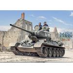 T34/85 Zavod 112 -1944