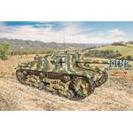 Semovente M42 da 75/34 Upgrade