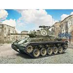 M24 Chaffee