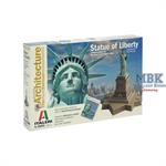 The Statue of Liberty - Freiheitsstatue