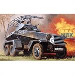 Sd.Kfz. 232 6 Rad Sd.Kfz. 232 6 Rad