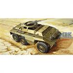 M20 Armoured Utility Car
