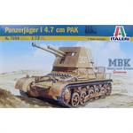 Panzerjäger I