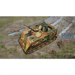 M106 Mortar Carrier