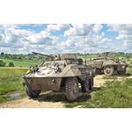 M8 Greyhound / M20 Armored Utility Car 1:72