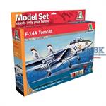 F-14A Tomcat Model Set