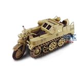 Sd.Kfz. 2 Kleines Kettenkraftrad HK 101 (1:9)