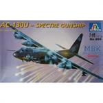 AC-130U Spectre Gunship