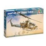 Bell Helicopter AH-1W Super Cobra 1:72