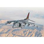 McDonnell Douglas AV-8B Harrier II