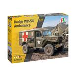Dodge WC54 Krankenwagen