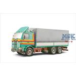 Scania 142H 6x2 Canvas
