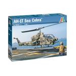 Bell AH-1T Sea Cobra (1:48)