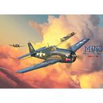 Grumman F6F-3/5 Hellcat