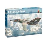 General Dynamics F-111A Aardvark 1:72