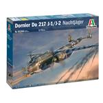 Dornier Do 217J-1/J-2 Nachtjäger