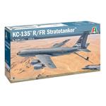 KC-135 R / FR Stratotanker