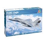 McDonnell Douglas F-15C Eagle 1:48