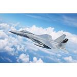 McDonnell Douglas F-15C Eagle